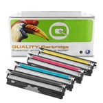 Q-Nomic 44250724, 23, 22, 21 negro + 3 colores | QN44250724BK/C/M/Y